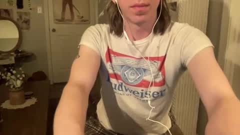 americanclown online show from 05-12-26, 04:09