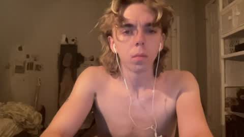 americanclown online show from 07-08-26, 03:55