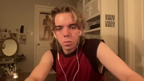 americanclown online show from 07-29-26, 02:43