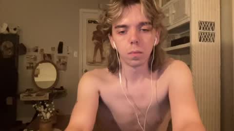 americanclown online show from 07-31-26, 02:33