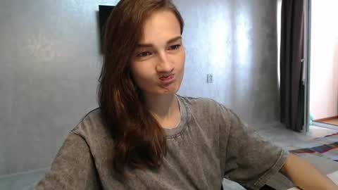 Julia online show from 07-31-26, 07:30