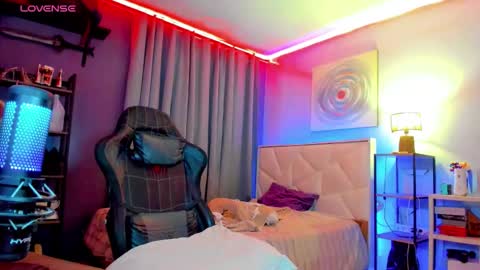 AMETHYST look at my BIO online show from 11-30-25, 10:47