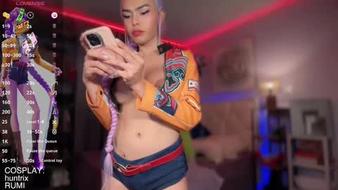 AMETHYST look at my BIO online show from 03-21-26, 07:46