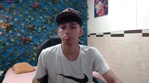 amethystshadow online show from 11-02-25, 02:52