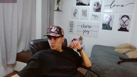 amethystshadow online show from 11-09-25, 04:05