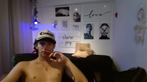 amethystshadow online show from 02-27-26, 07:47