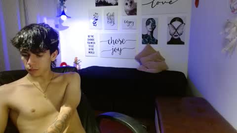 amethystshadow online show from 02-28-26, 03:46