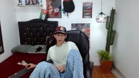 amethystshadow online show from 07-01-26, 03:41