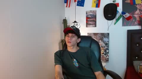 amethystshadow online show from 07-05-26, 05:14