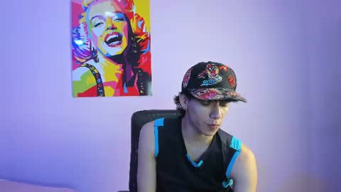 amethystshadow online show from 07-10-26, 01:54