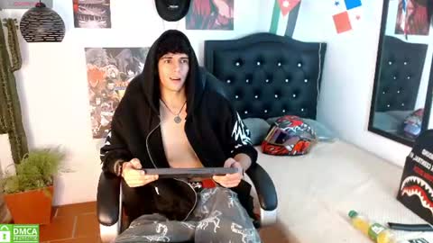 amethystshadow online show from 07-23-26, 04:21