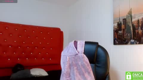 amethystshadow online show from 07-25-26, 12:53