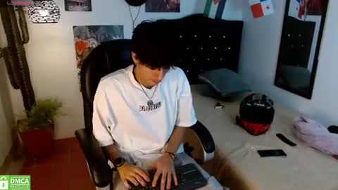 amethystshadow online show from 07-26-26, 03:47