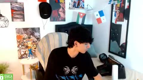amethystshadow online show from 07-28-26, 03:46
