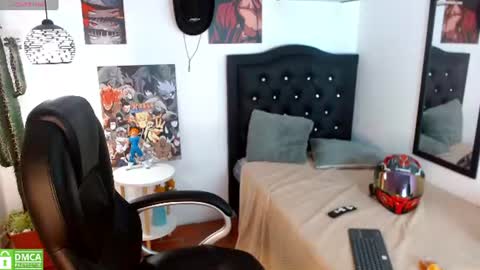 amethystshadow online show from 08-01-26, 03:28