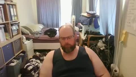 Andy online show from 02-03-25, 12:36