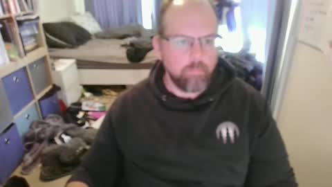 Andy online show from 03-03-25, 12:26