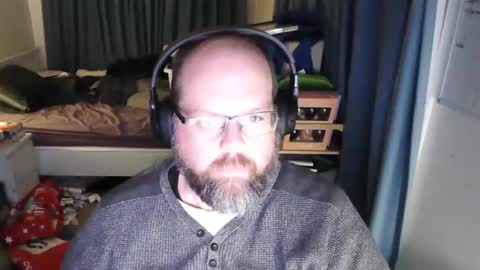 Andy online show from 09-23-25, 12:41