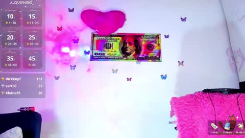 amgeline online show from 03-07-25, 02:46