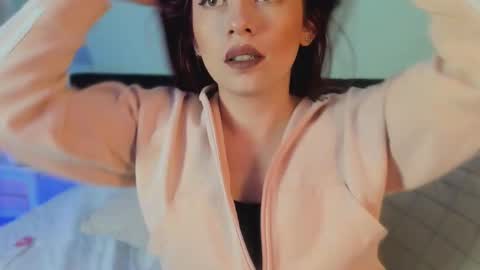 ami_berner online show from 11-28-25, 02:31