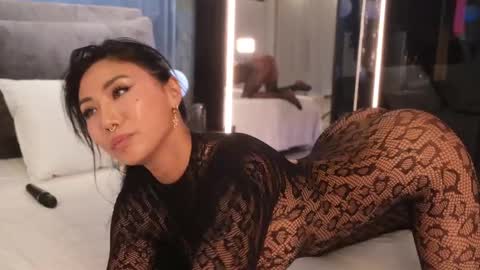 Ami online show from 03-12-25, 02:01