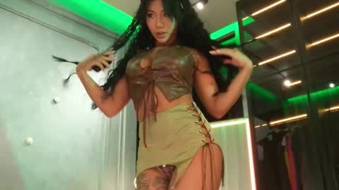 Ami online show from 10-01-25, 02:01