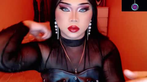 Queen Mireska online show from 02-15-26, 04:58