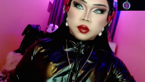 Queen Mireska online show from 06-27-26, 02:55