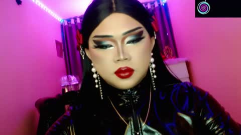 Queen Mireska online show from 07-01-26, 04:29