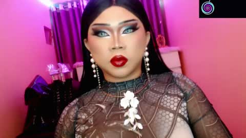 Queen Mireska online show from 07-06-26, 04:53