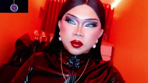 Queen Mireska online show from 07-07-26, 01:48