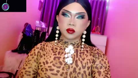 Queen Mireska online show from 07-09-26, 03:05