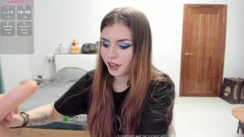 VelvetCaprice online show from 04-03-26, 06:39