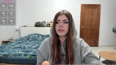 VelvetCaprice online show from 04-27-26, 02:15