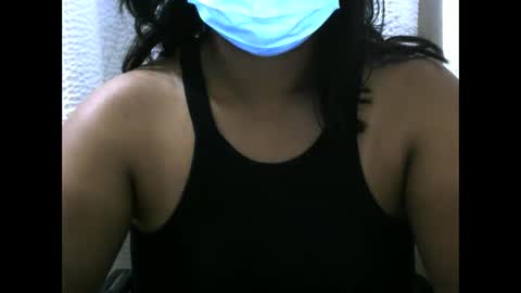 amichouu online show from 12-01-25, 07:30