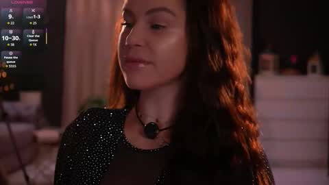 Amida online show from 12-17-25, 06:03