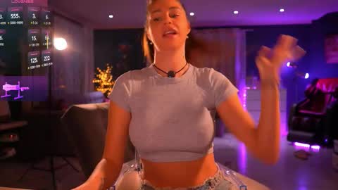 Amida online show from 01-08-26, 08:33