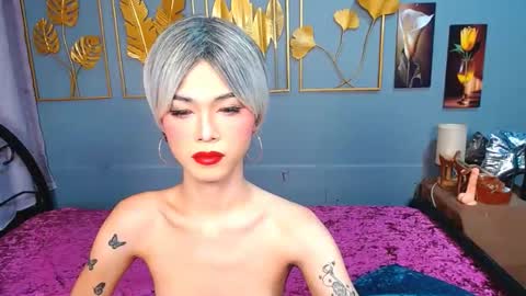 Amiera online show from 02-14-26, 04:20