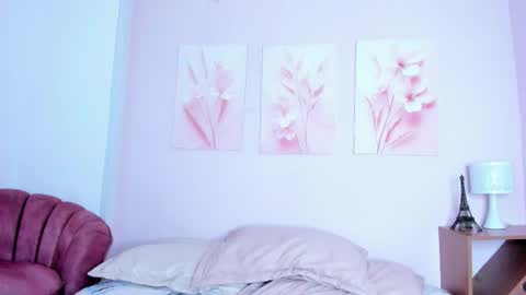 AmiiClark  online show from 02-02-26, 07:23