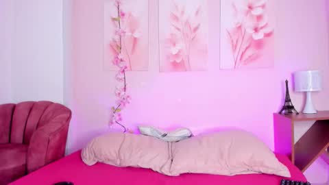 AmiiClark  online show from 02-18-26, 07:10