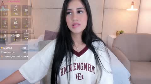 Snapshot of amiirra_ chatting on 01-02-25, 11:27 Amira sweet online show from 01-02-25, 11:27