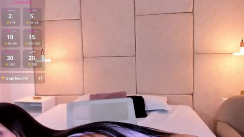 Snapshot of amiirra_ chatting on 01-30-25, 09:25 Amira sweet online show from 01-30-25, 09:25