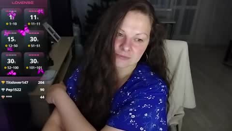 Mila online show from 05-31-26, 06:09