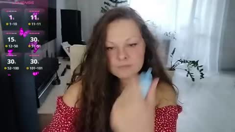 Mila online show from 07-30-26, 10:09