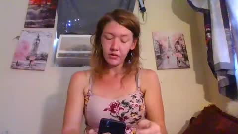 amileamariestar online show from 10-03-25, 02:14