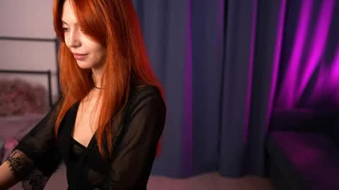 amilifox1 online show from 03-31-26, 03:45