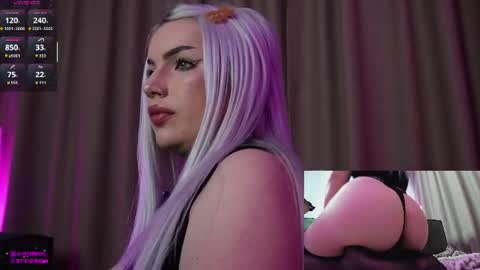 amina_haze online show from 06-20-26, 08:55