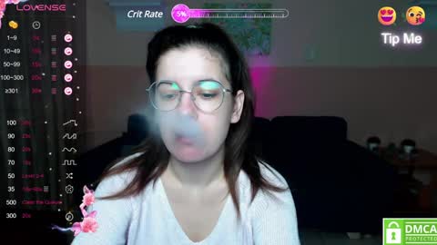 Amina online show from 01-18-25, 06:24