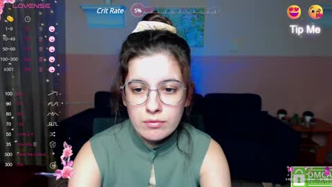 Amina online show from 01-23-25, 01:24