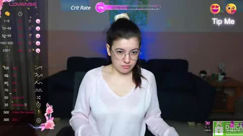 Amina online show from 02-01-25, 06:21